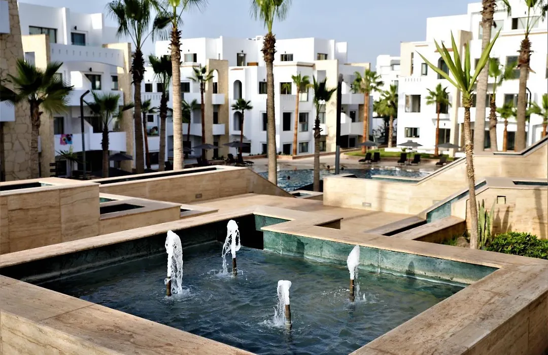Dominium Residence-1