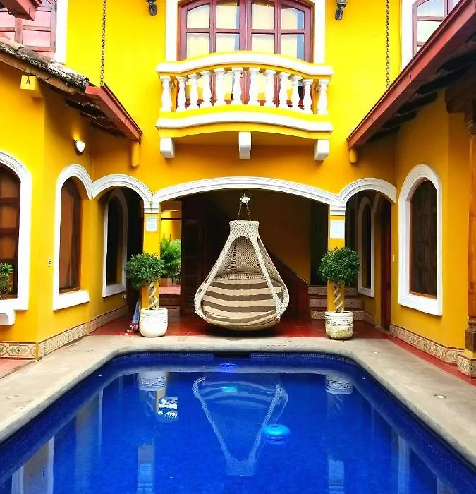 Casa Del Agua-1