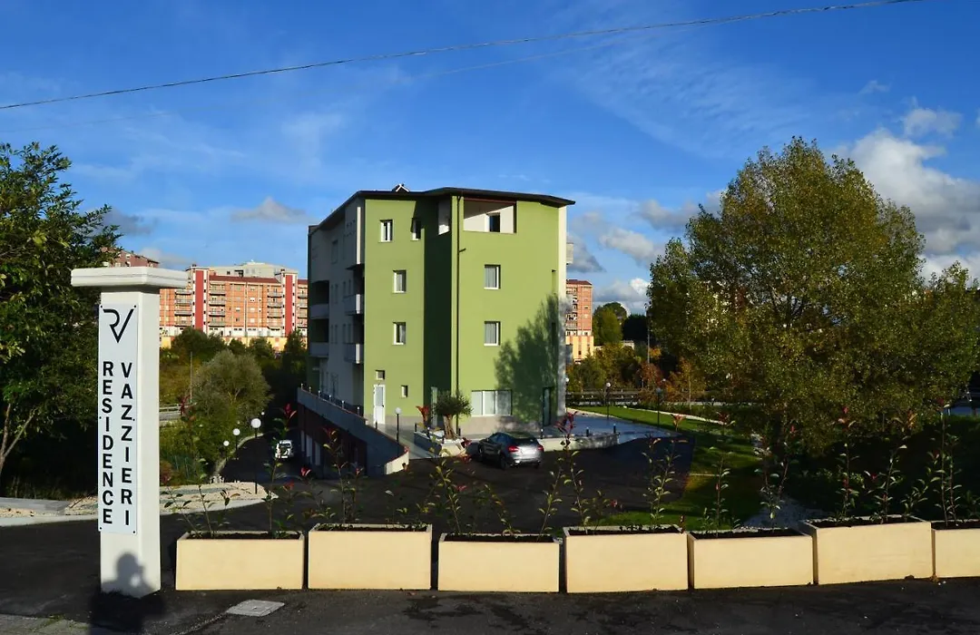 Residence Vazzieri-1