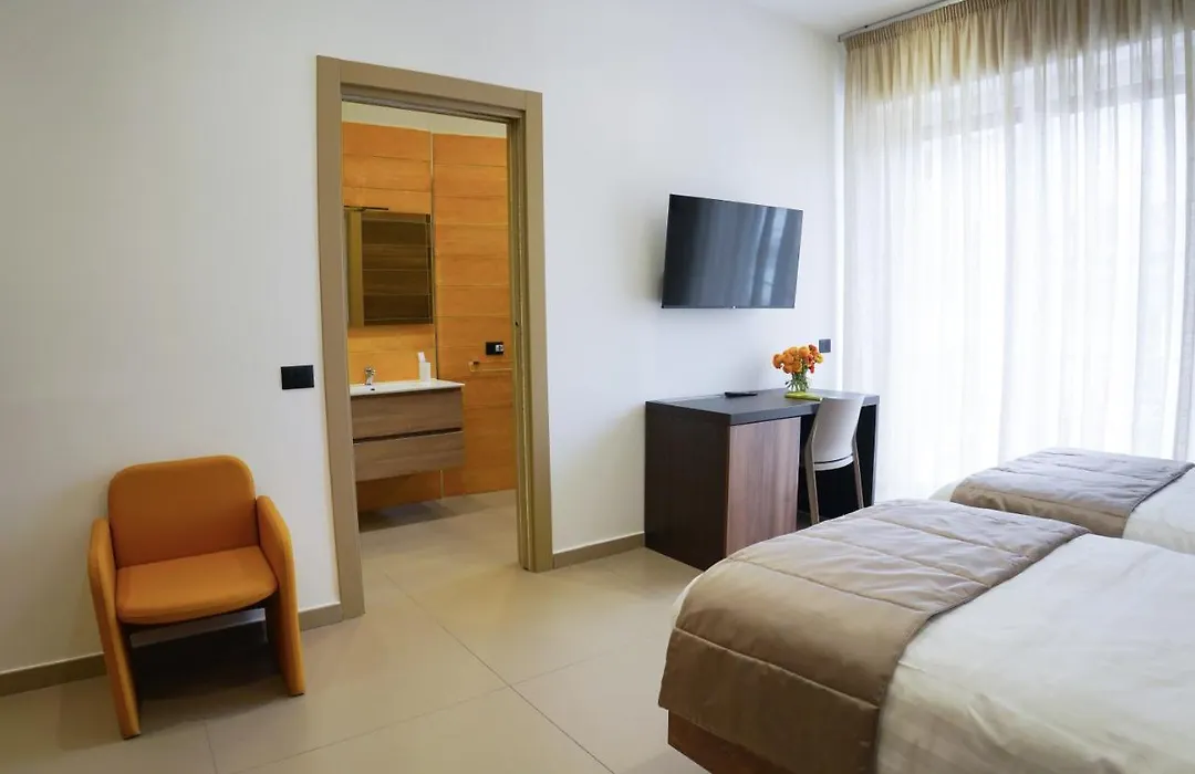 Villa Mafalda B&B-1