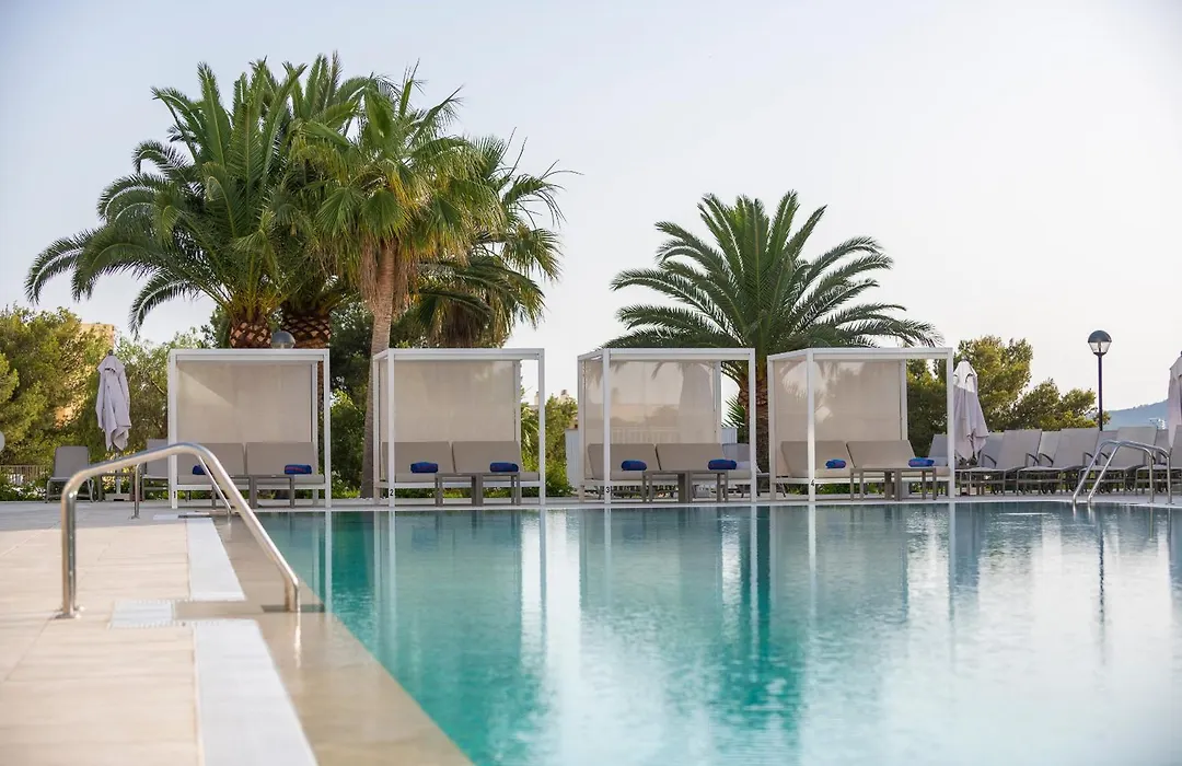 Tomir Portals Suites - Adults Only-1