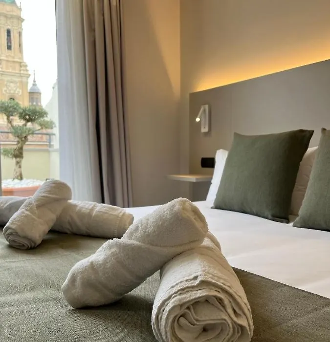 Vtz Hotel San Valero-1
