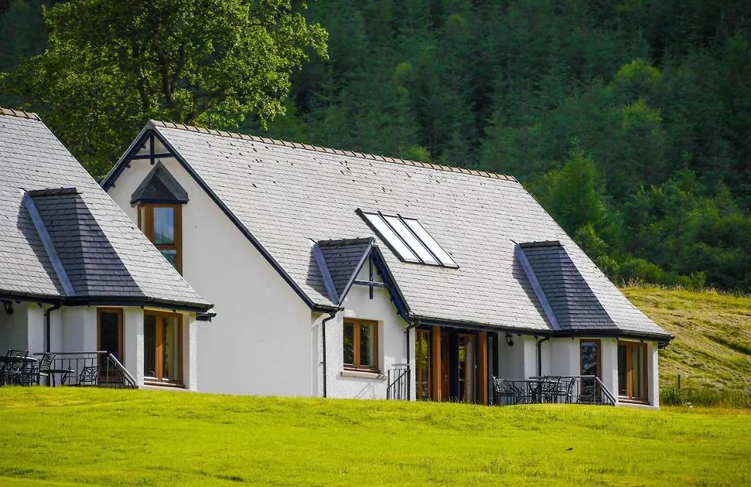 Glen Nevis Holidays-1