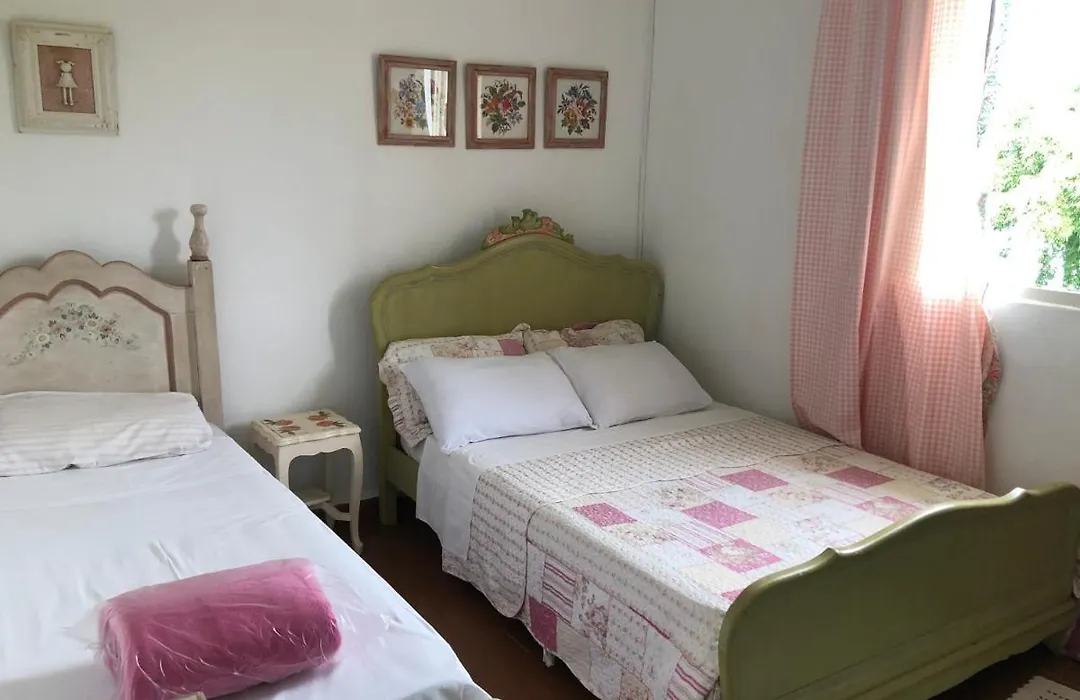Villa Interlagos De Minas-1
