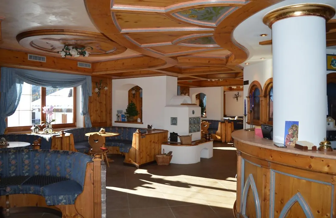 Hotel Villa Aurora-1