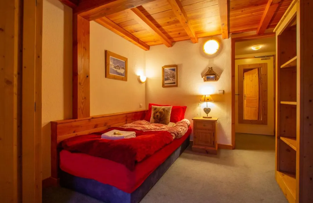 Chalet Coeur des Brévières by Chalet Chardons-1