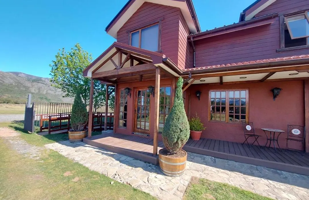 Morrena Lodge-1