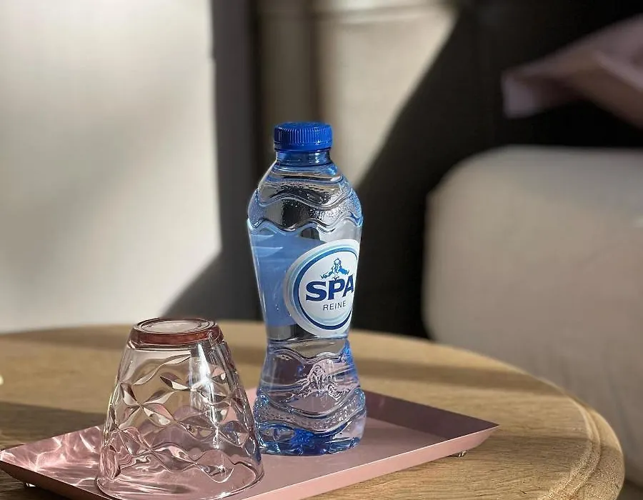 La Vigie, Spa-1
