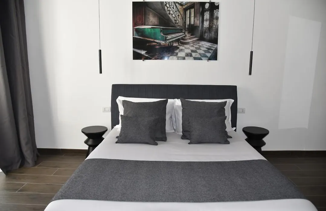 Gl Rooms And Apartments-1