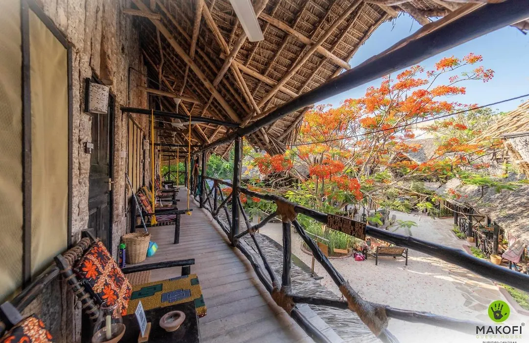 Makofi Guest House-1