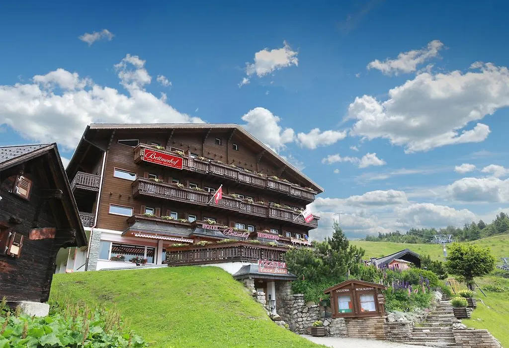 Hotel Bettmerhof-1