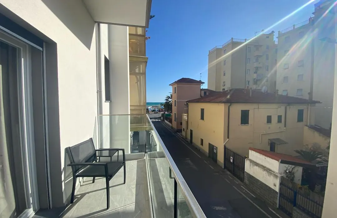 Hotel Graziella-1