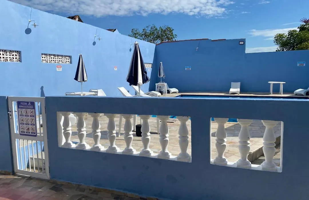 Hotel Harmonia Sirena-1