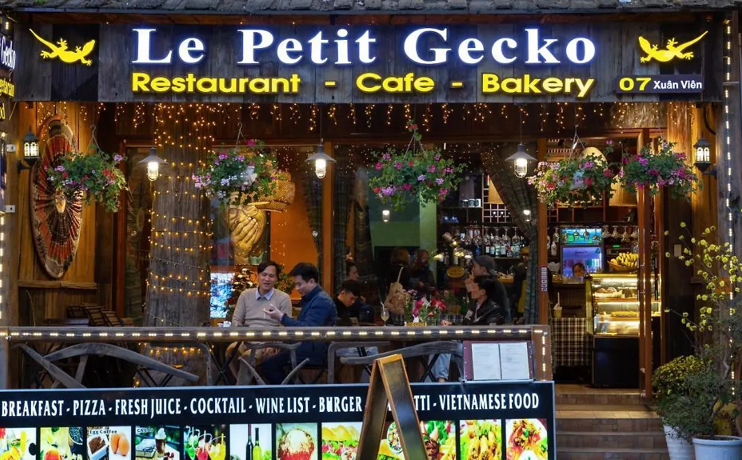 Le Gecko Hotel-1