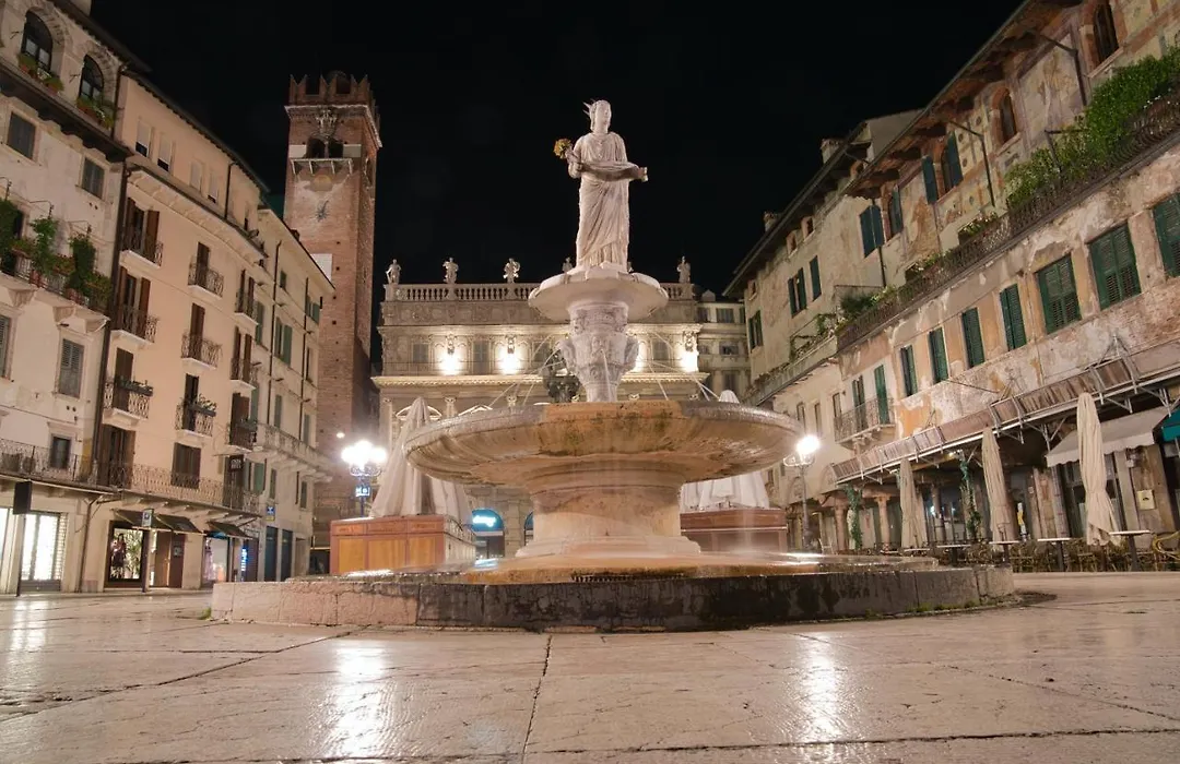 Domus Nova Verona - Italian Homing-1