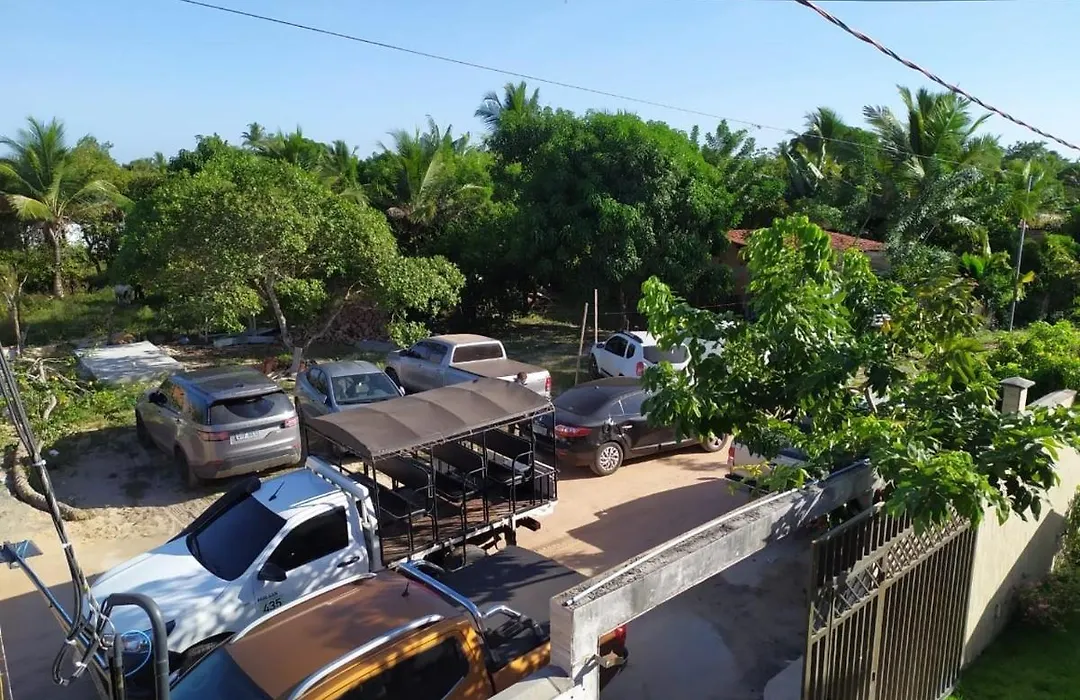Pousada Barreirinhas House-1