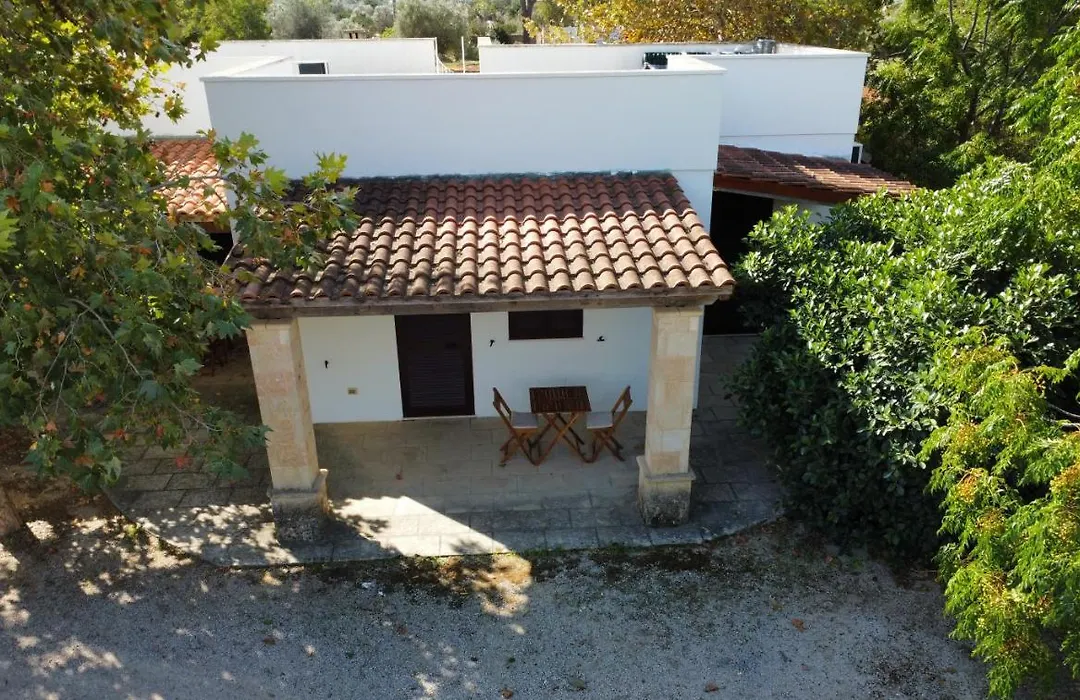 Il Geco b&b-1