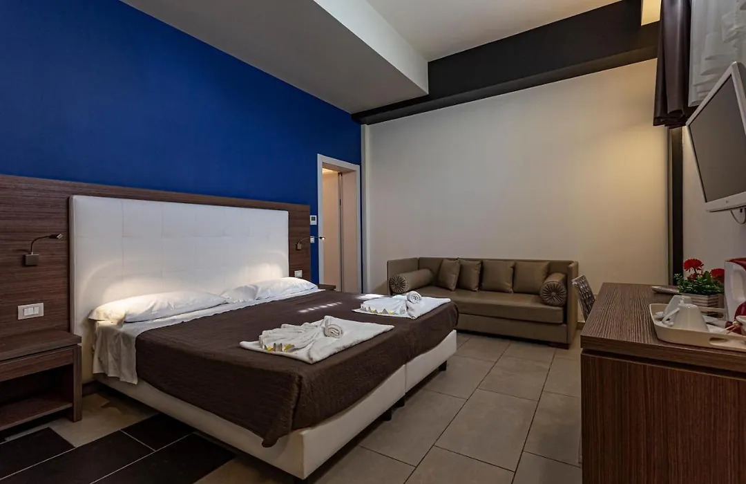 Hotel Don Giovanni-1