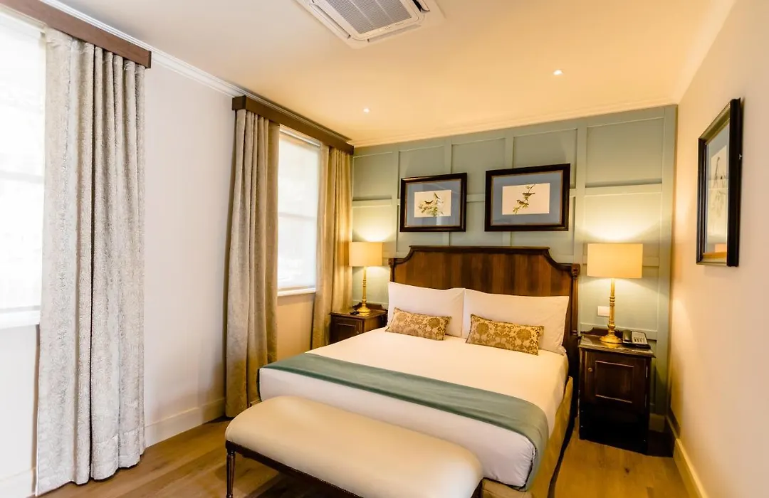 Gold Reef City Theme Park Hotel-1