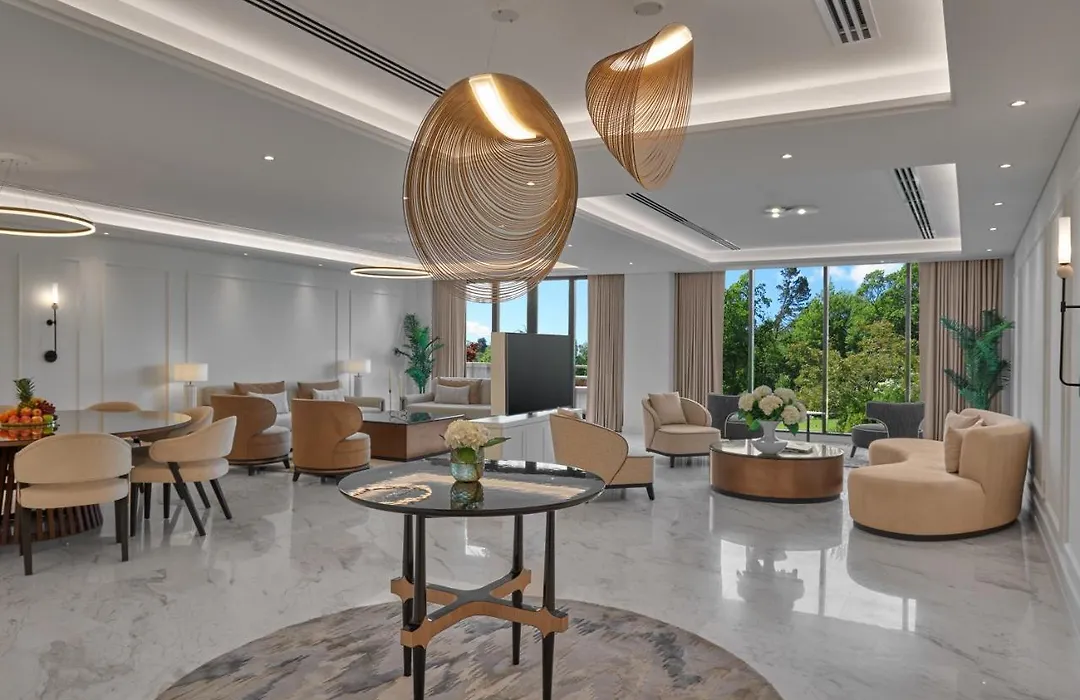 Grand Hyatt Residence-1