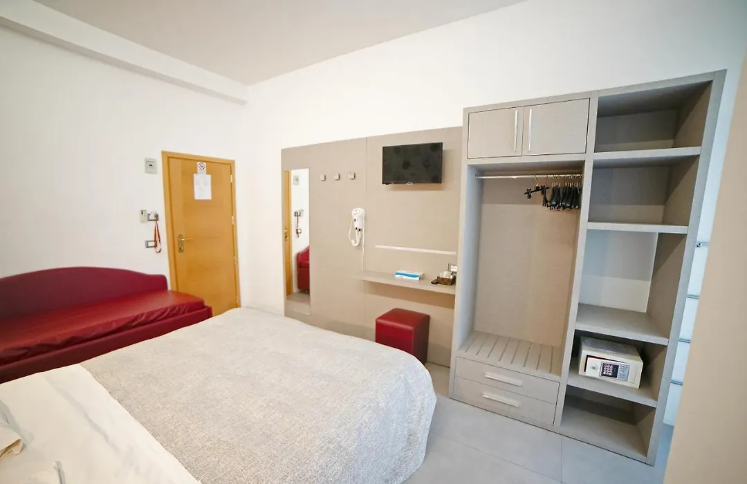 Hotel Ricci-1