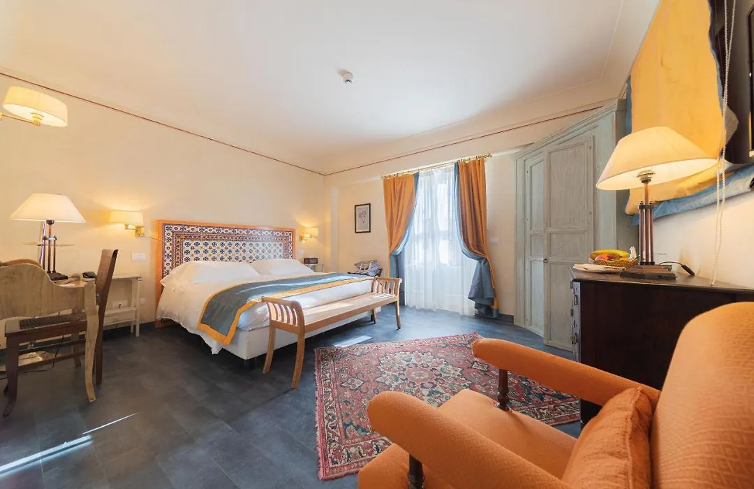 Algilà Ortigia Charme Hotel-1