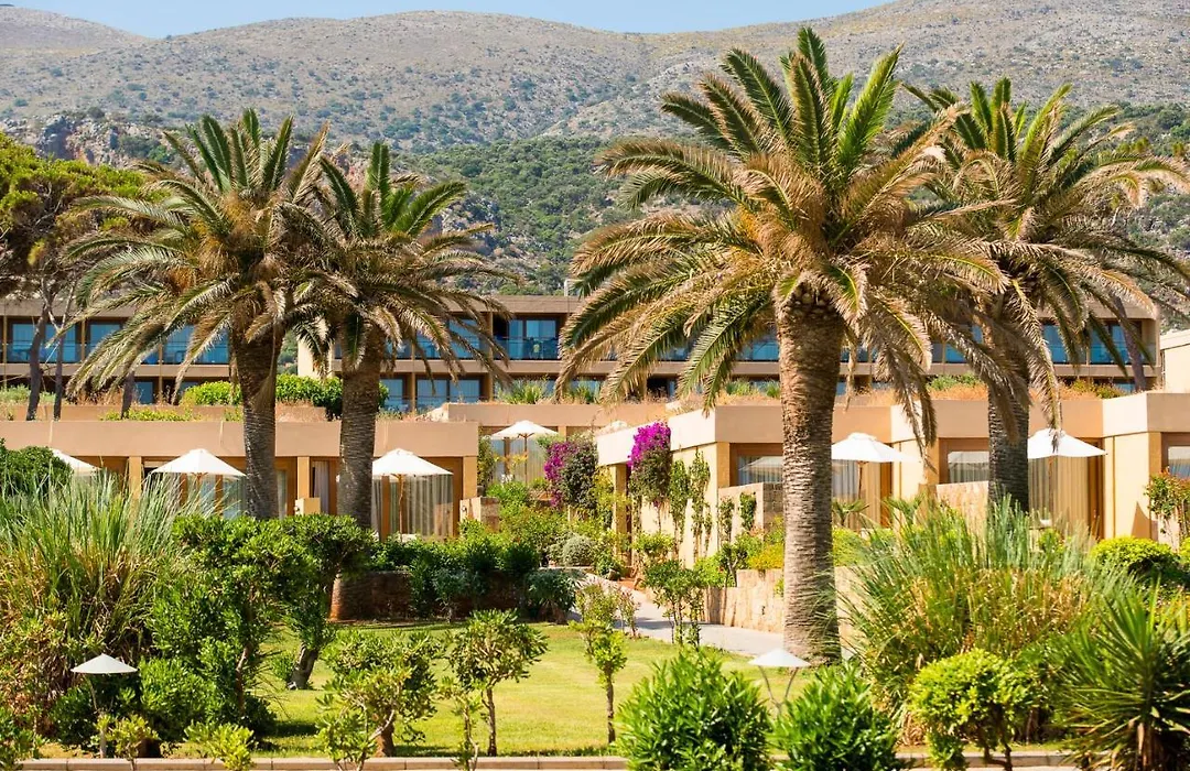 Kernos Beach Hotel & Bungalows-1