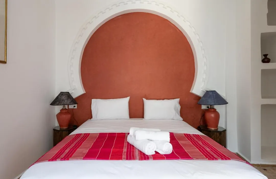 Riad Sultana-1