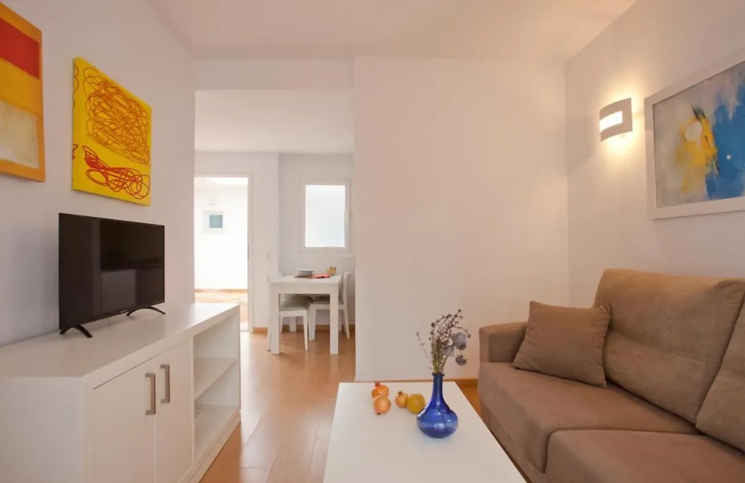 Apartamentos Vista Alegre Mallorca-1
