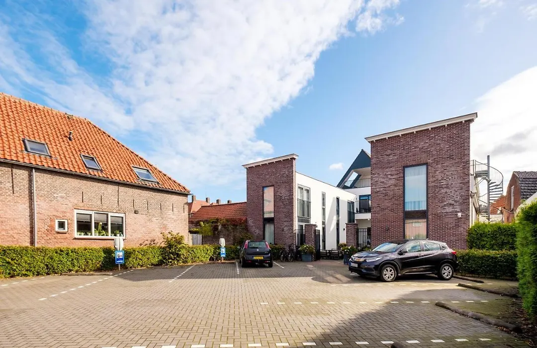 Hotel Bru-1