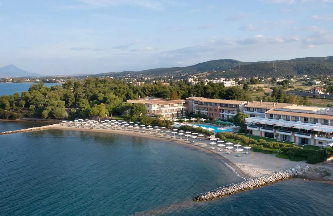 Negroponte Resort Eretria-1