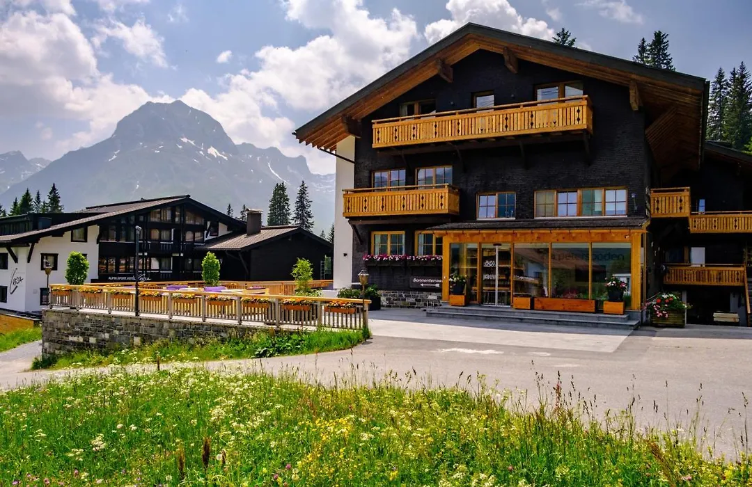Hotel Petersboden-1