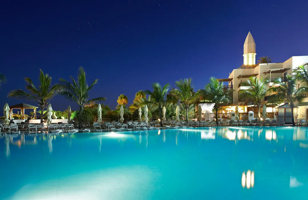 Princesa Yaiza Suite Hotel Resort-1