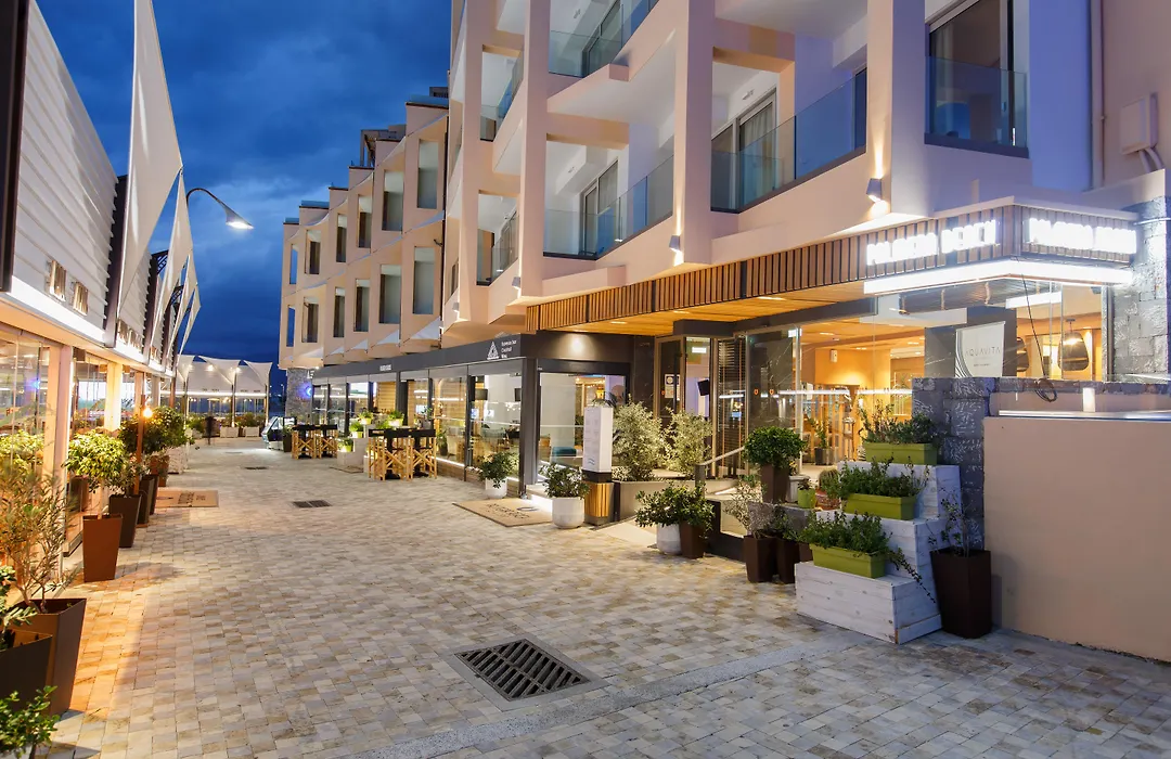 Palmera Beach Hotel & Spa - Adults Only-1
