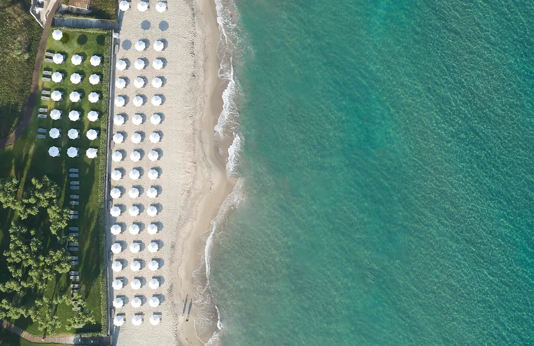 Neptune Luxury Resort-1