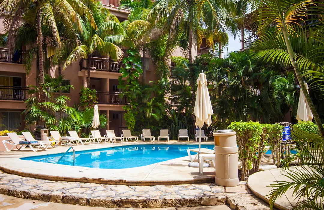 Tukan Hotel Playa Del Carmen-1