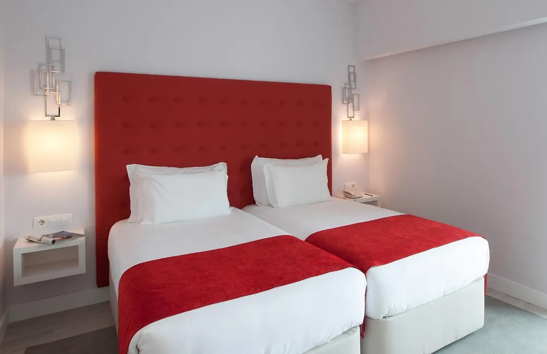 Lutecia Smart Design Hotel-1