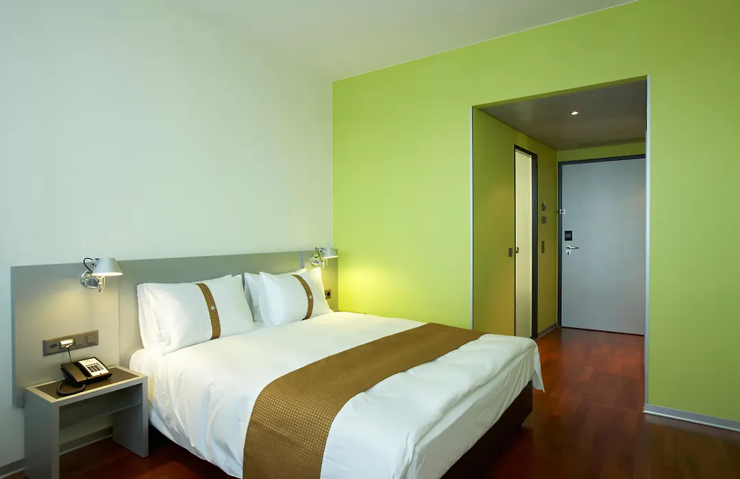 Holiday Inn Bern Westside By Ihg-1