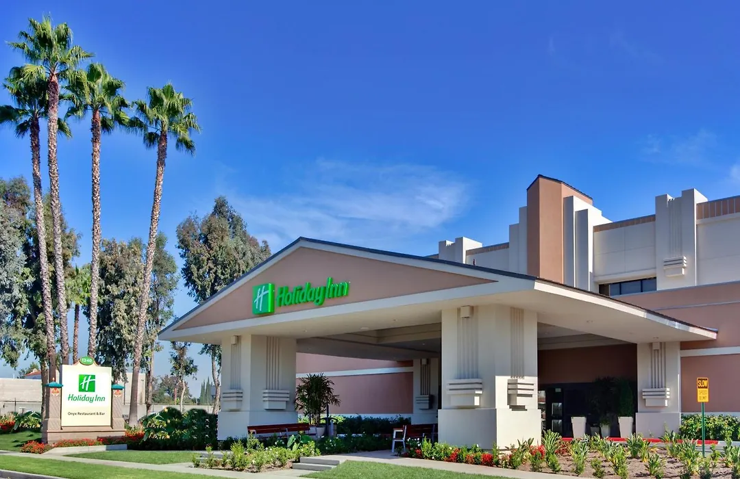 Holiday Inn Hotel & Suites Anaheim By Ihg-1