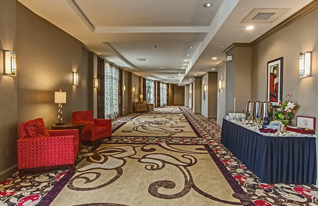 Crowne Plaza Ft Myers Gulf Coast By Ihg-1