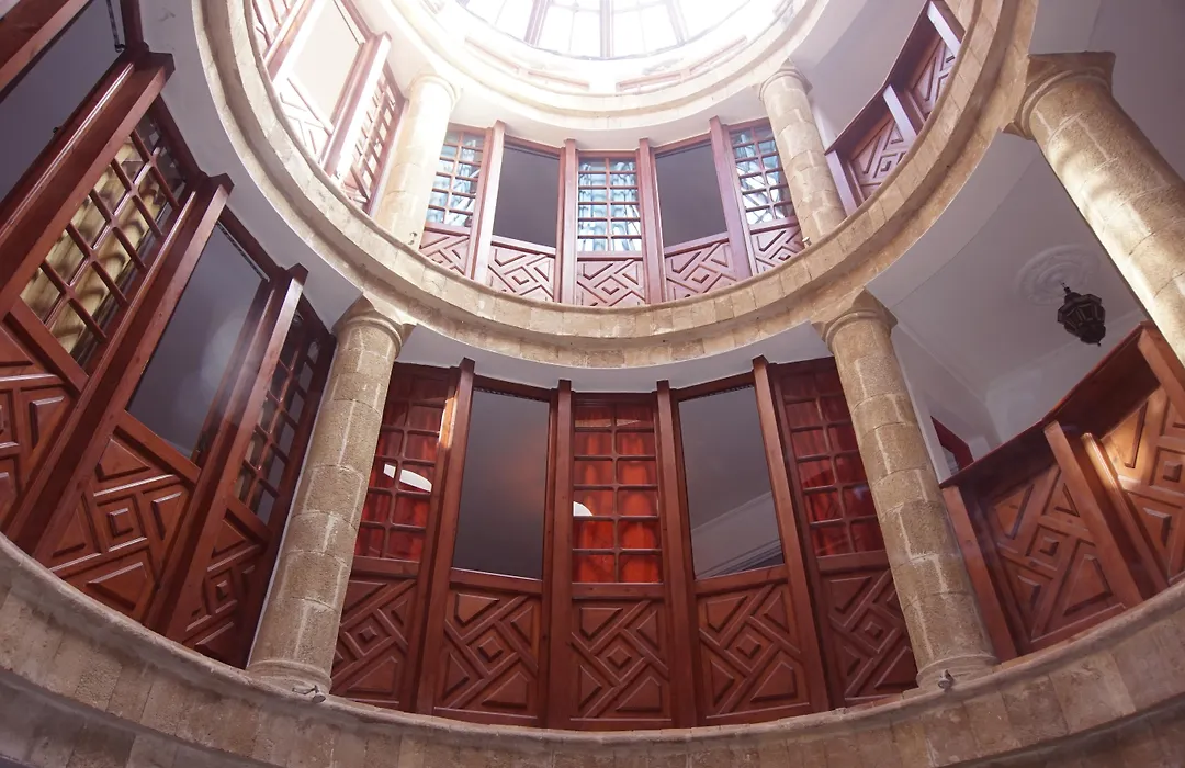 Riad Al Khansaa-1