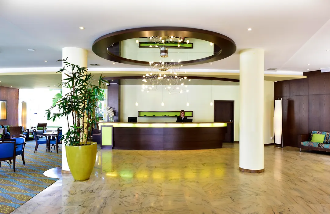 Pestana Viking Beach & Spa Resort-1