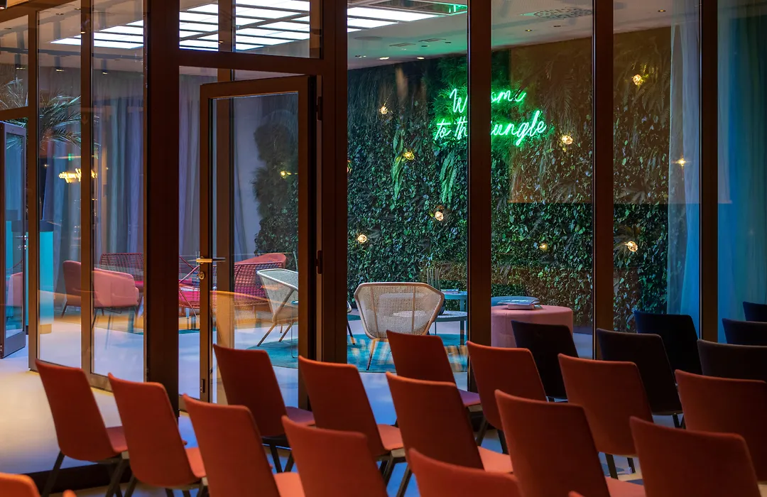 LUGANODANTE Boutique&Lifestyle Hotel-1