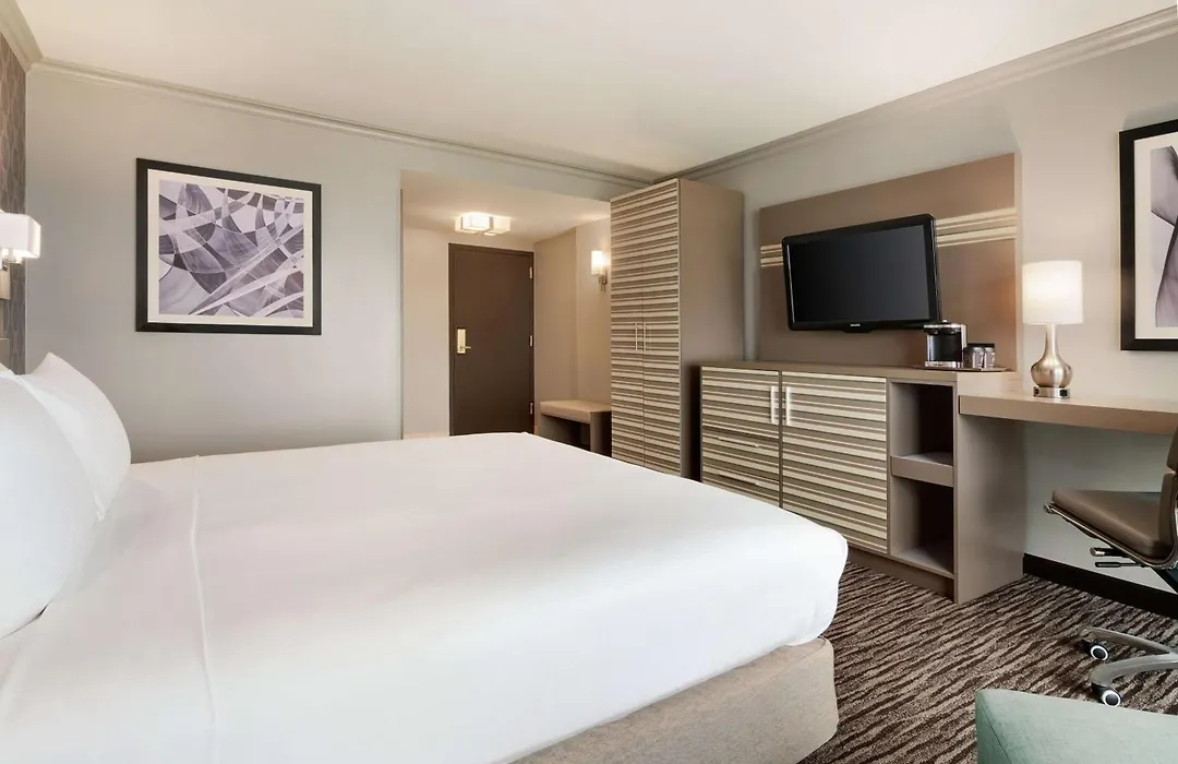 Hilton Melbourne, Fl-1