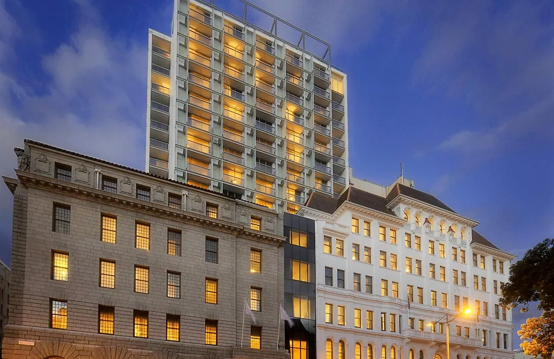 Taj Cape Town-1