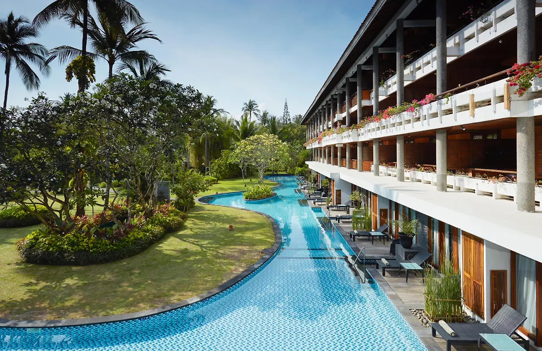 Paradisus by Meliá Bali-1