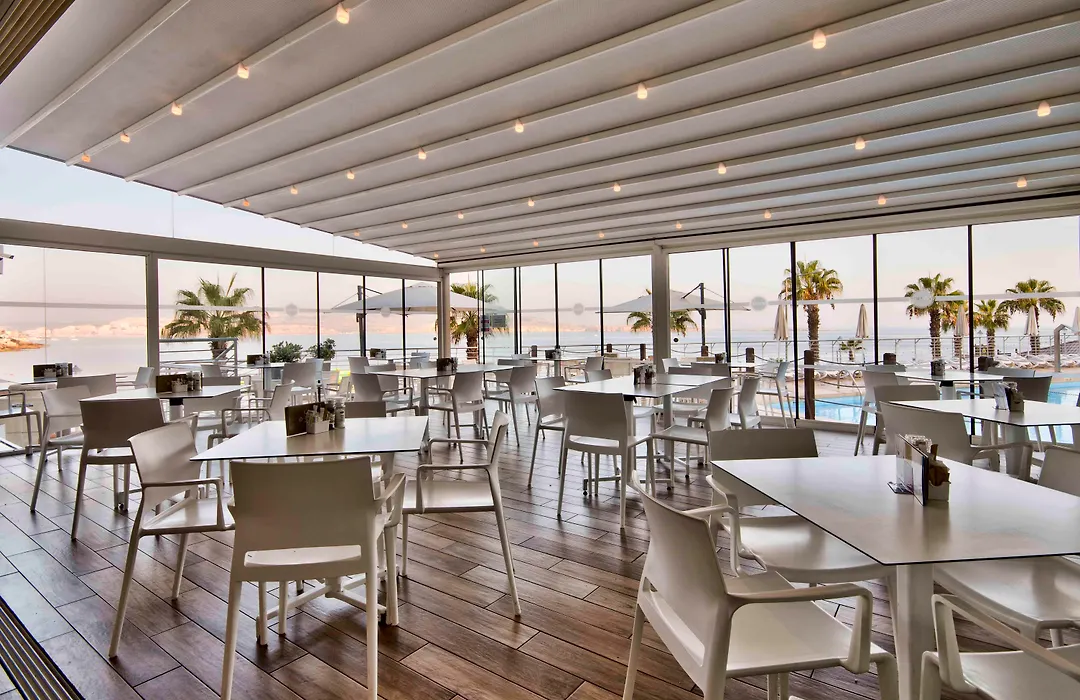 Doubletree By Hilton Malta-1