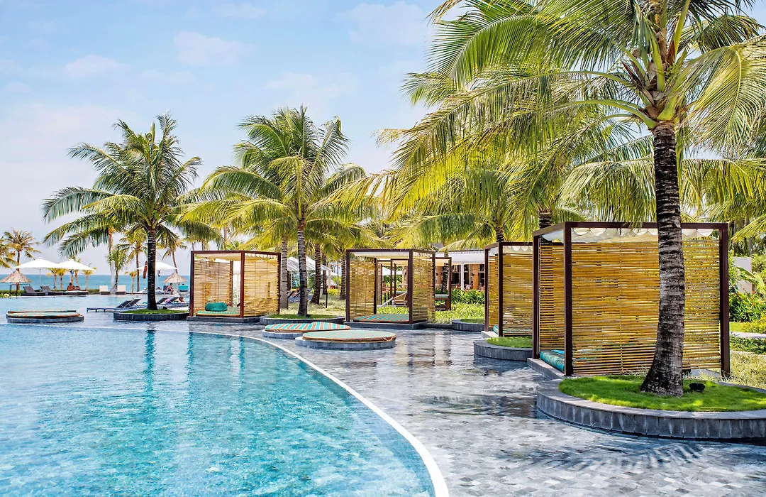 SOL by Meliá Phu Quoc-1