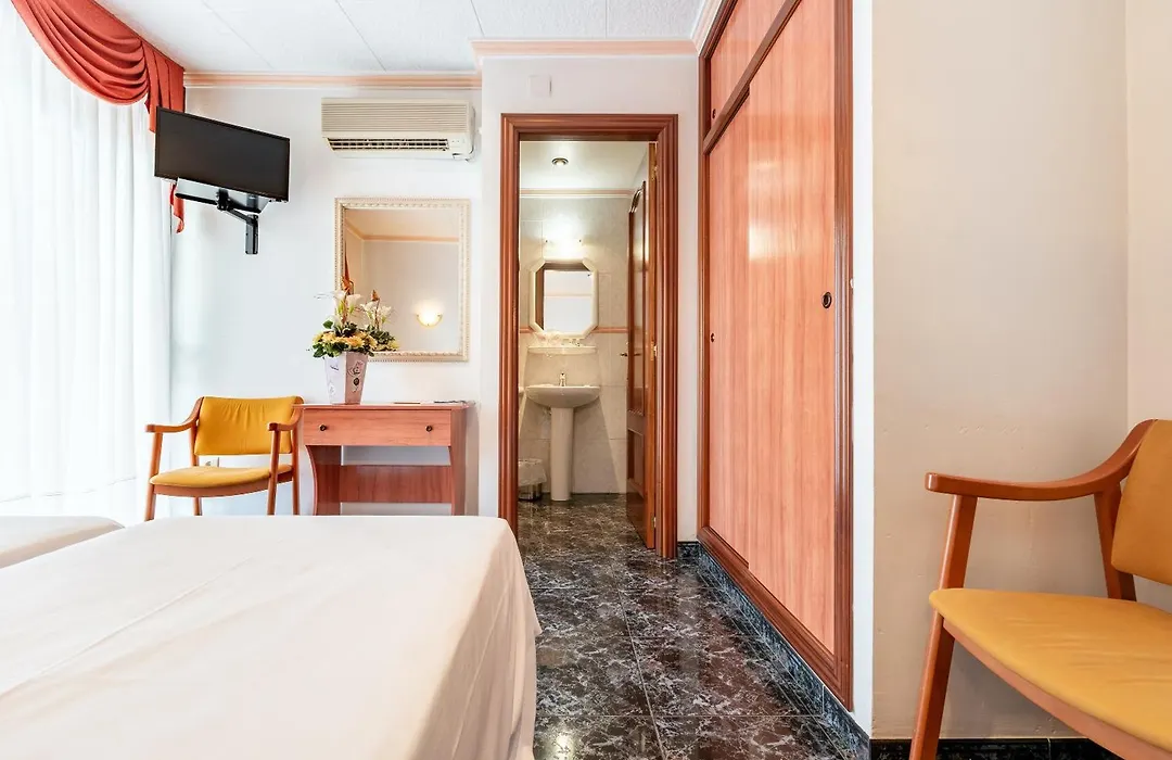 Hotel Canadá-1
