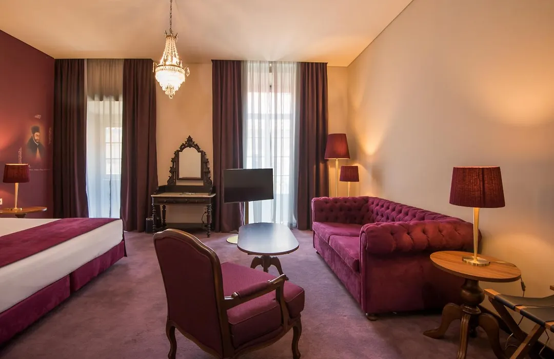 Vila Gale Collection Braga-1